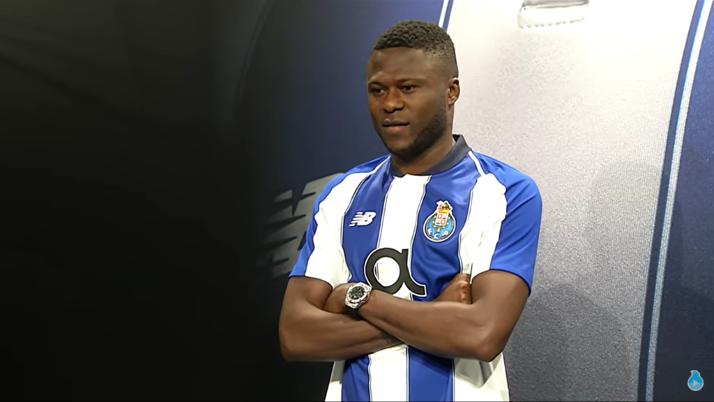 Another defender has been linked to Milan as their hunt continues. The Rossoneri are said to be among the teams eyeing Porto's Mbemba.