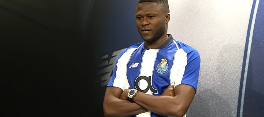 Another defender has been linked to Milan as their hunt continues. The Rossoneri are said to be among the teams eyeing Porto's Mbemba.