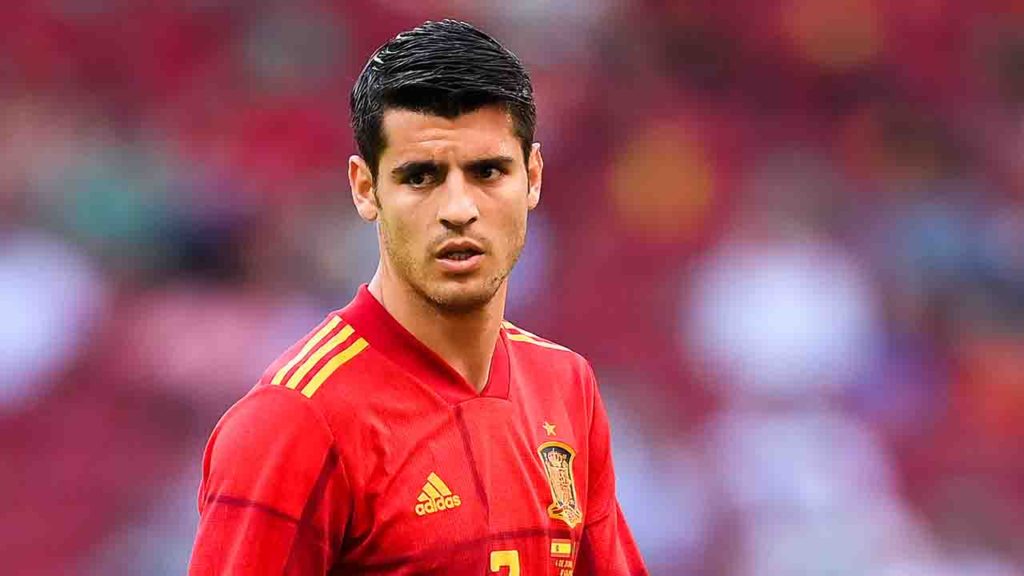 As long anticipated, Juventus have let their option to buy Alvaro Morata lapse. The deadline to pick it up came and went in the last few days.