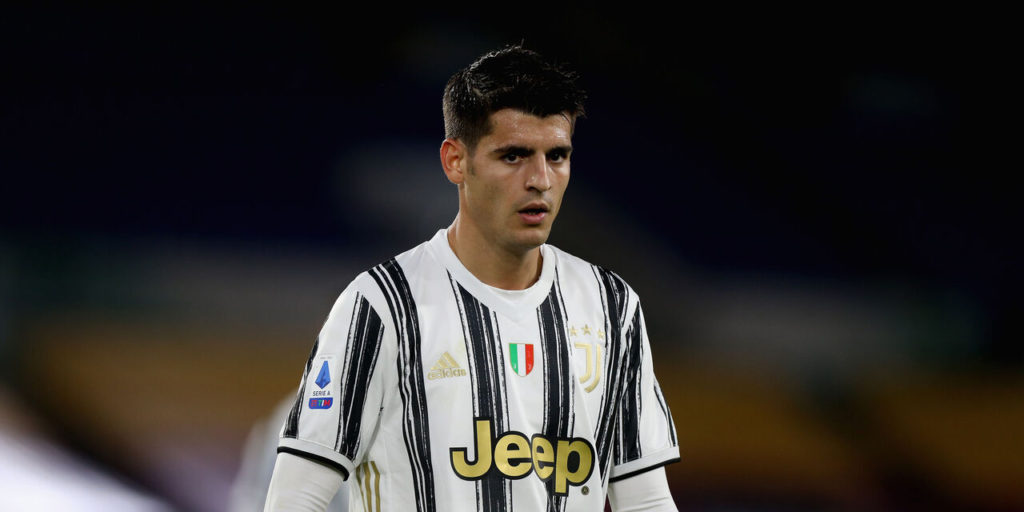 Juventus are facing another foe in their attempt to retain Alvaro Morata, as Arsenal made an offer for him to Atletico Madrid.