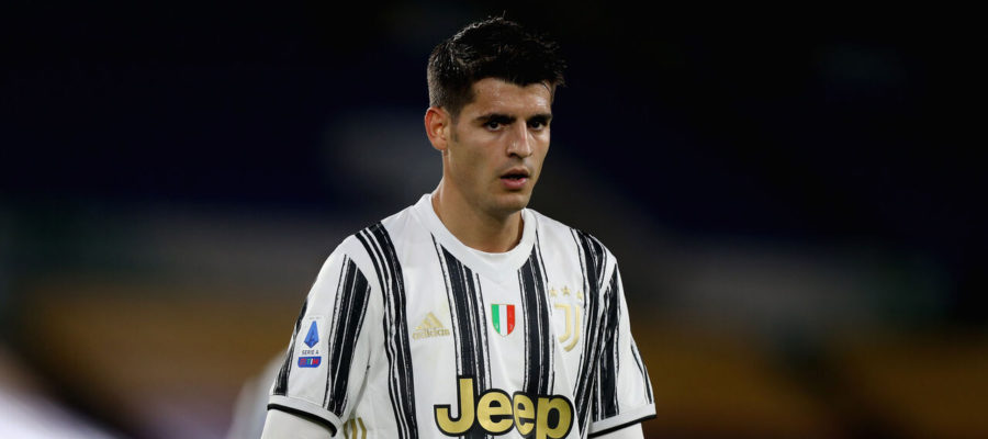 Juventus are facing another foe in their attempt to retain Alvaro Morata, as Arsenal made an offer for him to Atletico Madrid.