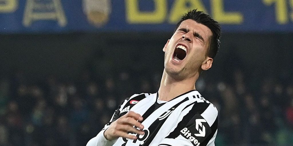 Juventus are keen on retaining Morata for a third successive season despite the deadline to activate his €35M buyout clause having passed by recently.