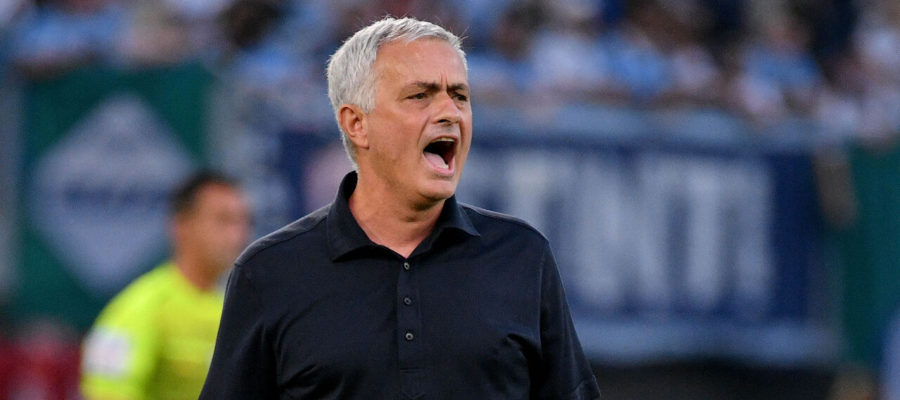 José Mourinho talked to the press before facing Milan and discussed the Maitland-Niles deal, their transfer market strategyy and COVID-19.