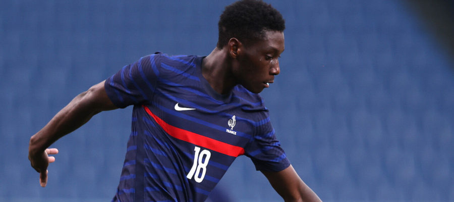 Milan plan to follow up the recent meeting with the agents of Randal Kolo Muani with an offer to sign him from Nantes in January.