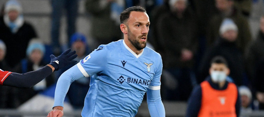 Leeds have reportedly set sights on two Serie A players, Lazio’s Vedat Muriqi and Torino’s Ola Aina. Both could be on the move in January.