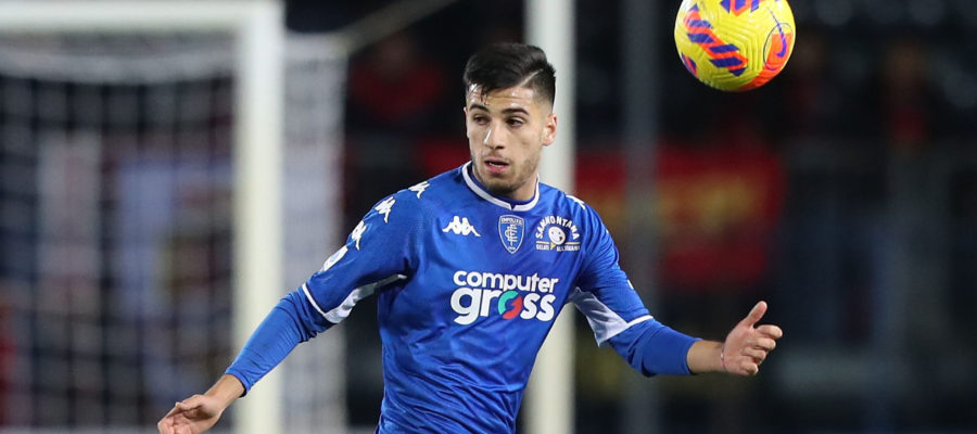 Juventus and Lazio set sights on Fabiano Parisi, but Fiorentina have done the most legwork to onboard the touted fullback at the moment.