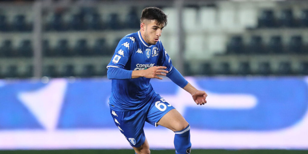 Empoli managed to hold onto Fabiano Parisi in the summer despite some offers, and they will look to do the same in January.