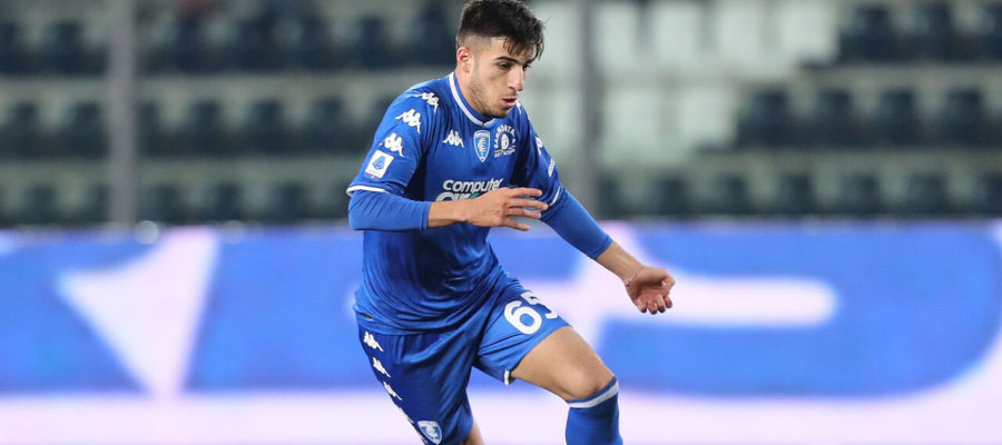 Empoli managed to hold onto Fabiano Parisi in the summer despite some offers, and they will look to do the same in January.