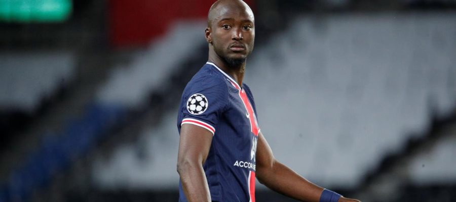Roma have inserted Danilo Pereira in their shortlist for the midfield, although he might not totally fit the bill of what they are searching.