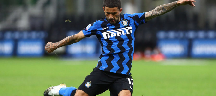 Monza already secured two new starters in Alessio Cragno and Andrea Ranocchia and continue to go big-game hunting in the transfer market.