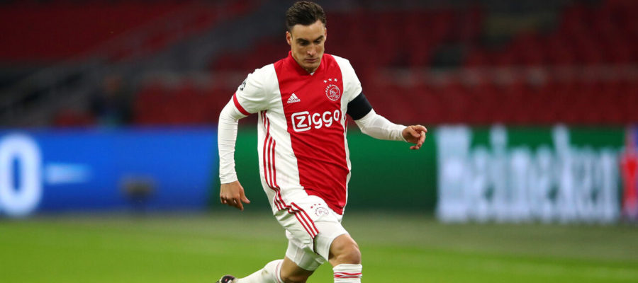 Napoli are in the races for two Argentinian internationals, Nicolas Tagliafico and Julian Alvarez, although it will not be easy to sign them.