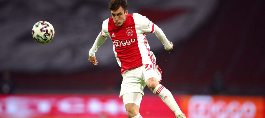 Napoli made a serious attempt to sign Nicolas Tagliafico, but they will likely come up empty-handed. The fullback is also being pursued by Barcelona.