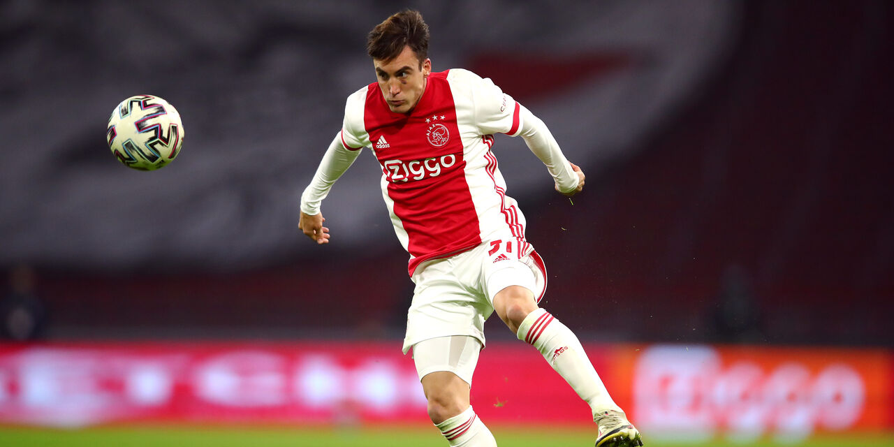 Napoli made a serious attempt to sign Nicolas Tagliafico, but they will likely come up empty-handed. The fullback is also being pursued by Barcelona.