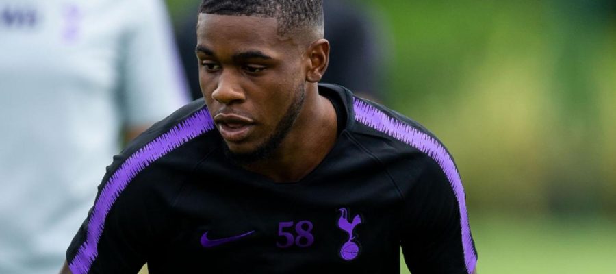 The Rossoneri are not the only Milan club in the hunt to sign Japhet Tanganga, as Inter are also said to have made advances for the Spurs stopper.