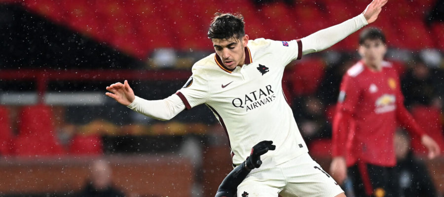 On top of shipping off Jordan Veretout to Olympique Marseille, Roma are on the verge of finalizing two further departures.