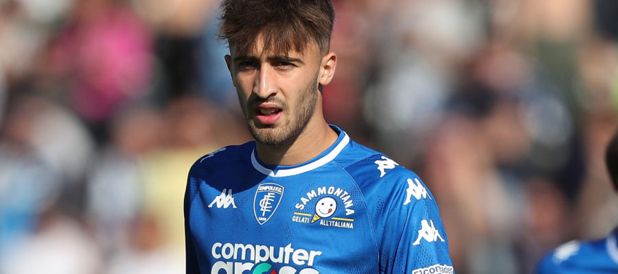 Milan have laid their eyes on Mattia Vita while negotiating with Empoli. The Tuscan side asked for Andrea Conti, who will leave the club in January.