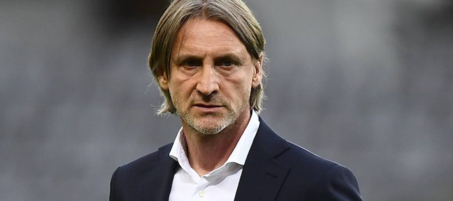 The second adventure of Stefano Colantuono as boss of Salernitana finished yesterday, as the Granata confirmed to have hired Davide Nicola to replace him