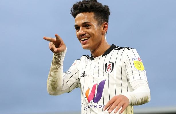 Milan, Fabio Carvalho