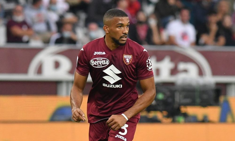 Inter are eager to continue their pursuit in rebuilding the squad as they enter pole-position in possibly obtaining Gleison Bremer next season.