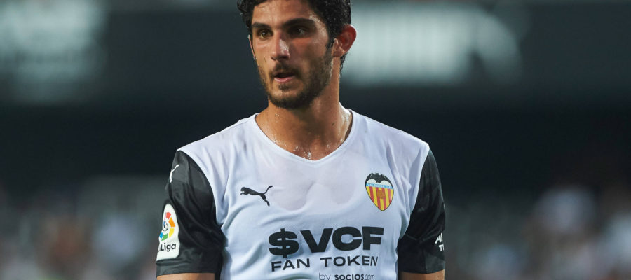 Although Roma were very active within the transfer market, Mourinho is plotting an attempt to bring Gonçalo Guedes to the Stadio Olimpico next season.