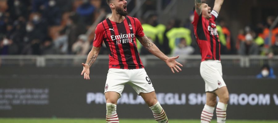 With the city of Milan glistening in Black and Red this evening, here are three key aspects that we had gained from the Inter vs Milan fixture.