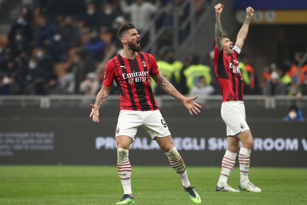 With the city of Milan glistening in Black and Red this evening, here are three key aspects that we had gained from the Inter vs Milan fixture.