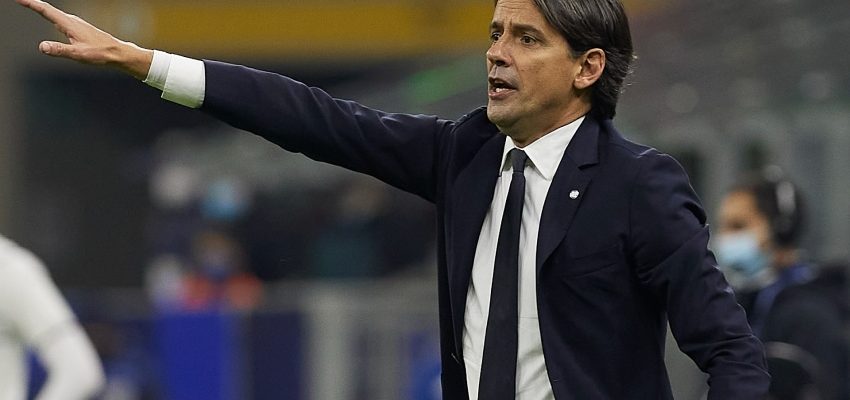 Following Inter's impressive 2-0 victory over Roma, Inzaghi praised Inter in the press conference for bouncing back after their 2-1 defeat to Milan.