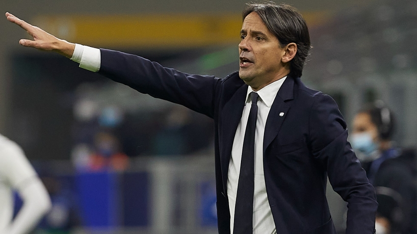 Following Inter's impressive 2-0 victory over Roma, Inzaghi praised Inter in the press conference for bouncing back after their 2-1 defeat to Milan.