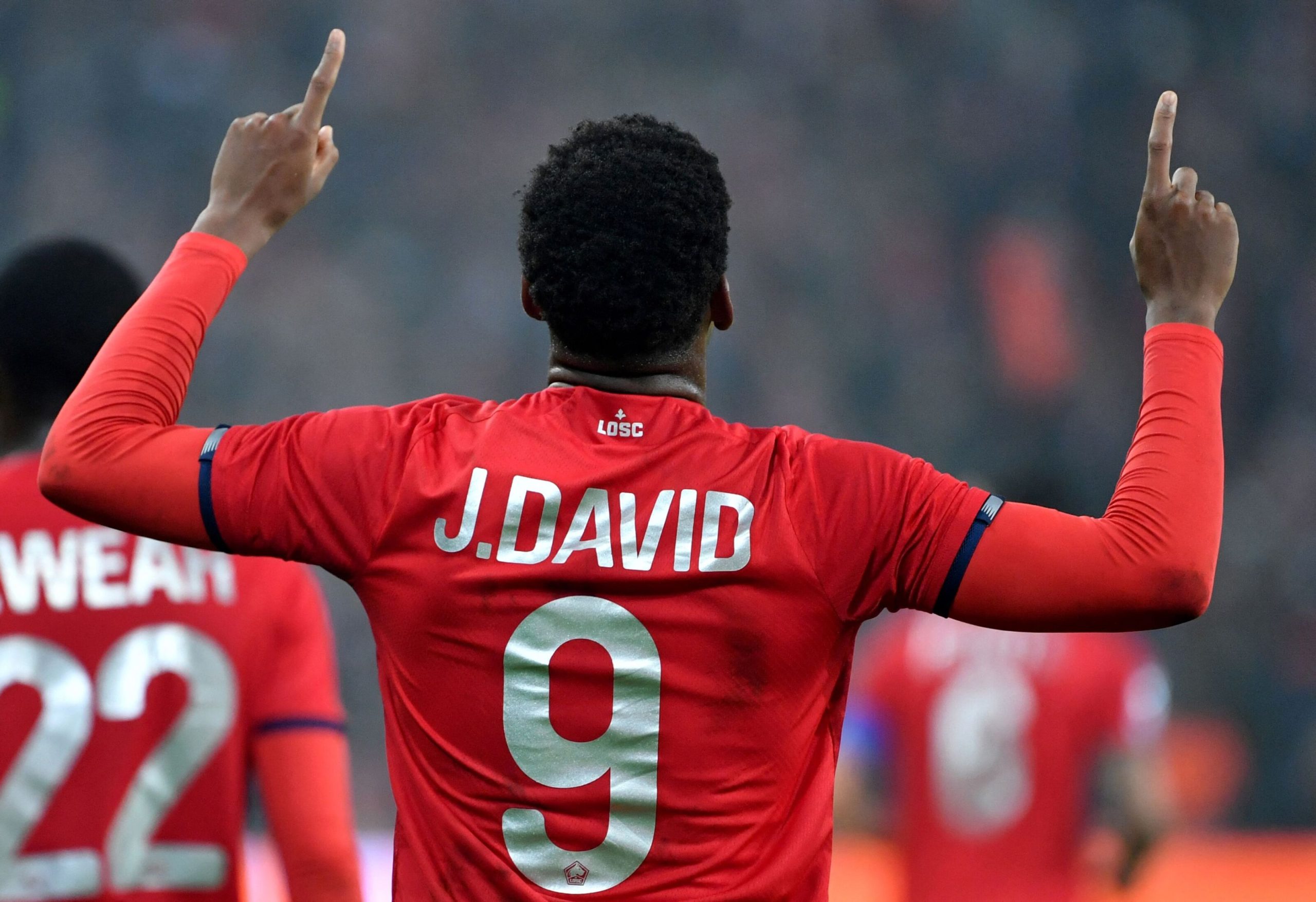 Napoli have Lille's Jonathan David at the top of their wish list to potentially replace Victor Osimhen last summer. They are also eyeing Szymanski.