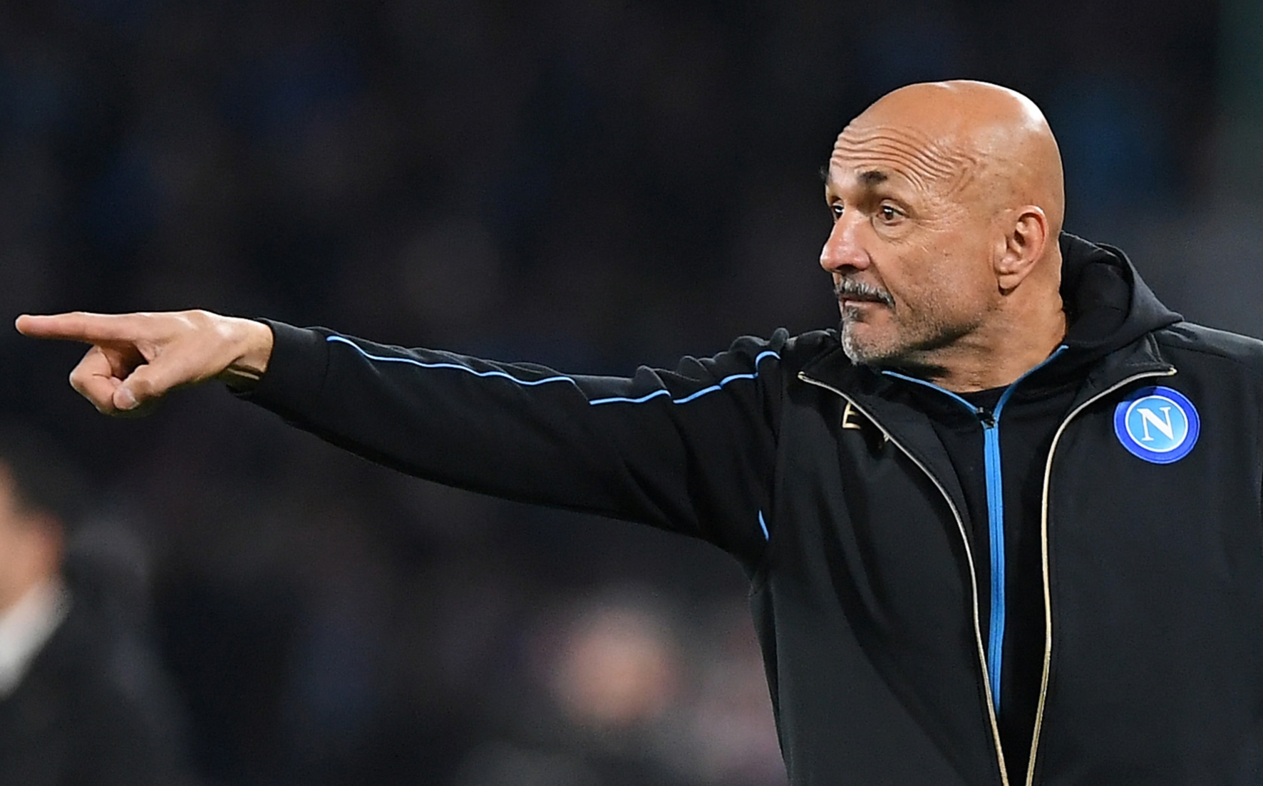 Prior to Napoli's fixture against Lazio, Spalletti spoke to the press this afternoon about the difficult moment his side find themselves so far this season.