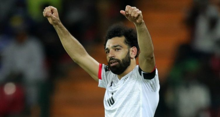 Salah
