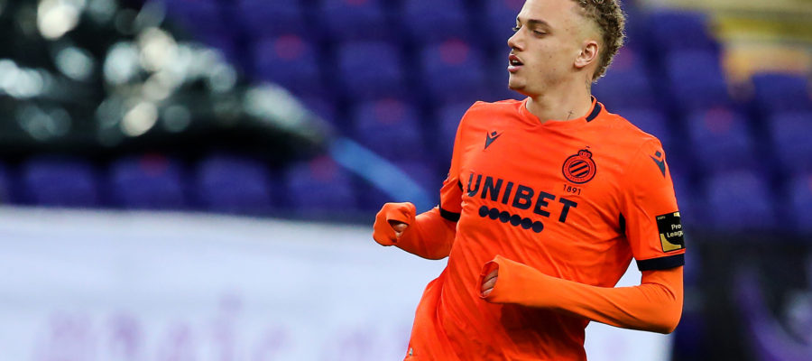 After a quiet winter transfer window, Milan are keeping their tabs open as the Rossonerri are eager to sign the promising starlet Noa Lang from Club Brugge.