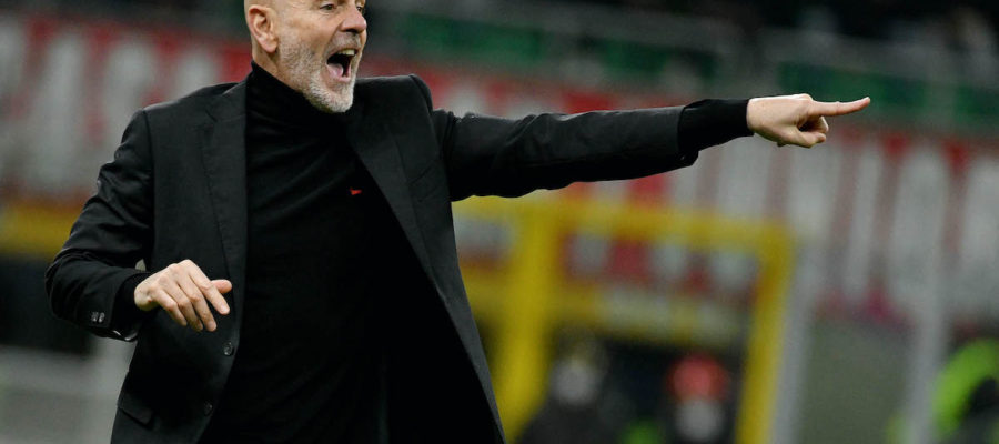 After Milan's 4-0 victory against Lazio in the Coppa Italia semi-finals, Pioli spoke in the press conference about his side's performance this evening.