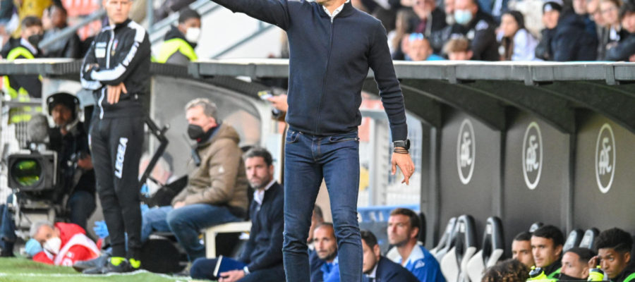 Motta set to face mentor Mourinho.