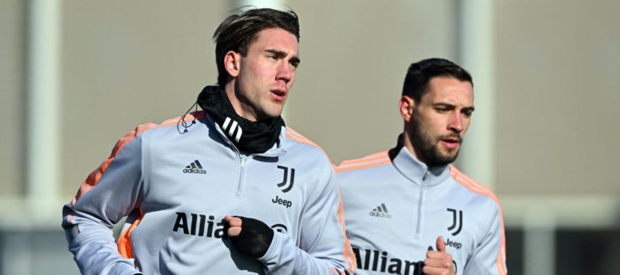Vlahovic Juve Transfer