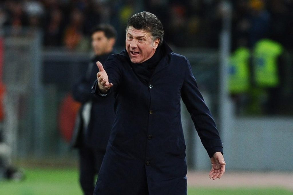 Just as it seemed like Cagliari were bound to be relegated, Mazzarri has managed to transform the Rossoblu, allowing to potentially survive relegation.