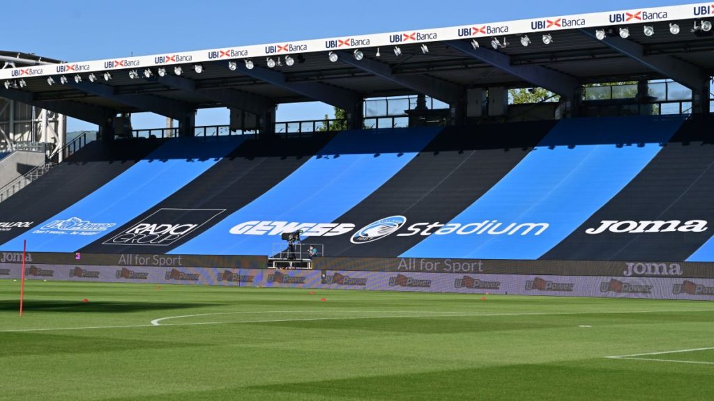 The American fund KKR, Kohlberg Kravis Roberts, have reportedly laid their eyes on Atalanta. The buyers have completed the due diligence.