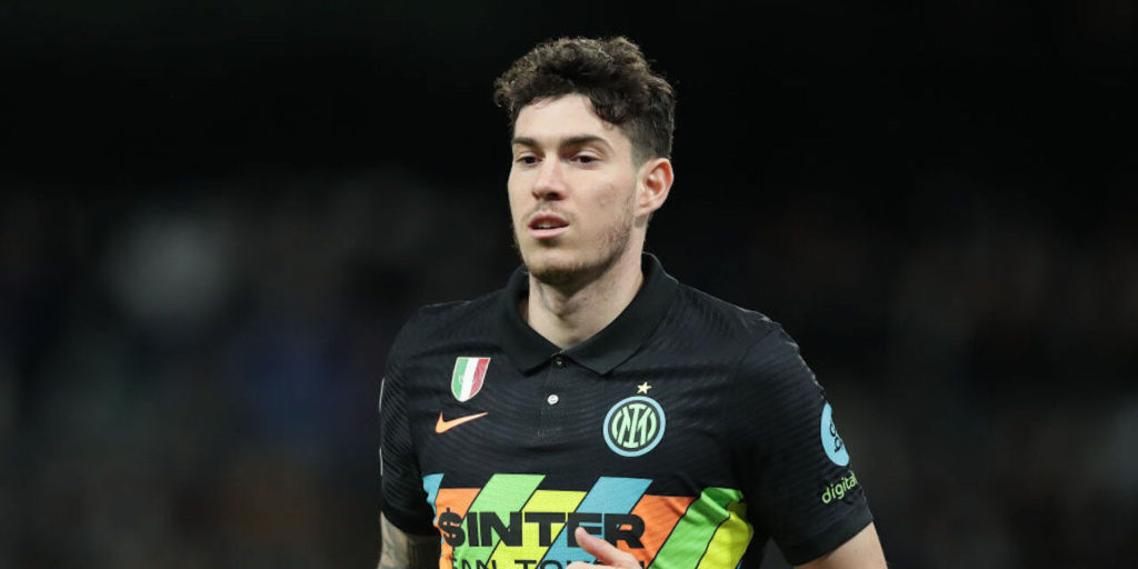 Alessandro Bastoni has been mentioned as one of the players Inter might sacrifice in the summer to turn in a profit considering his high value.