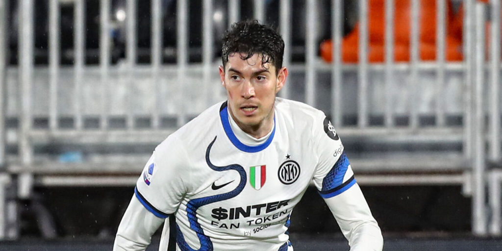 Tullio Tinti, the agent of Alessandro Bastoni, threw a damper on the optimism surrounding the renewal of Alessandro Bastoni. The contract of the defender is up in 2024. Despite his intention to stay put, the parties will need to negotiate hard to come to an understanding.