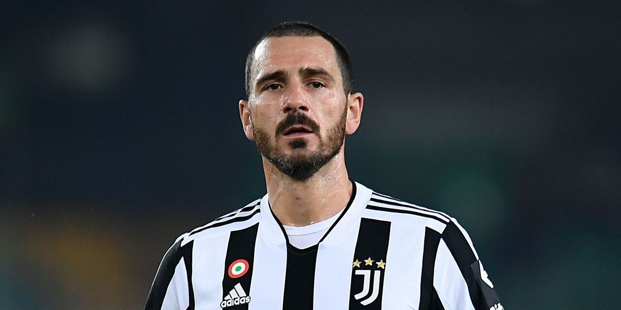 Leonardo Bonucci discussed the clash with Villarreal and more topics in an interview: “The two matches will be complicated."