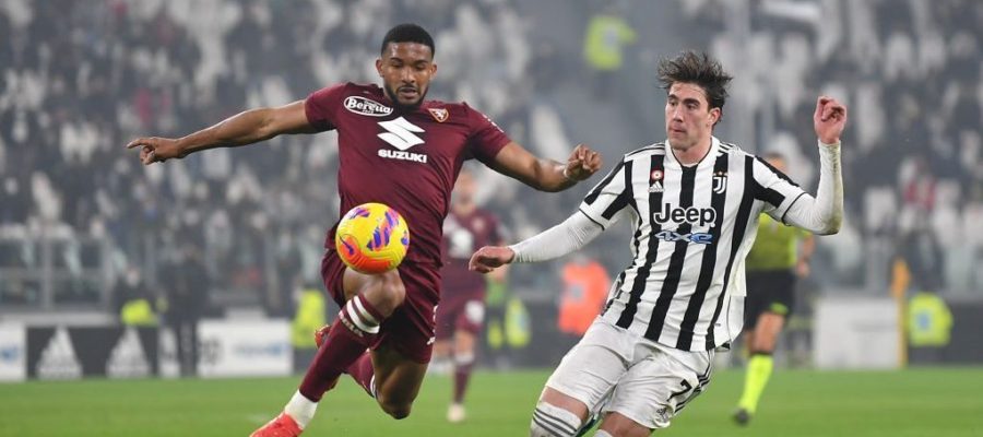 With Matthijs De Ligt on the verge of joining Bayern Munich, Juventus will now focus on acquiring another elite defender.