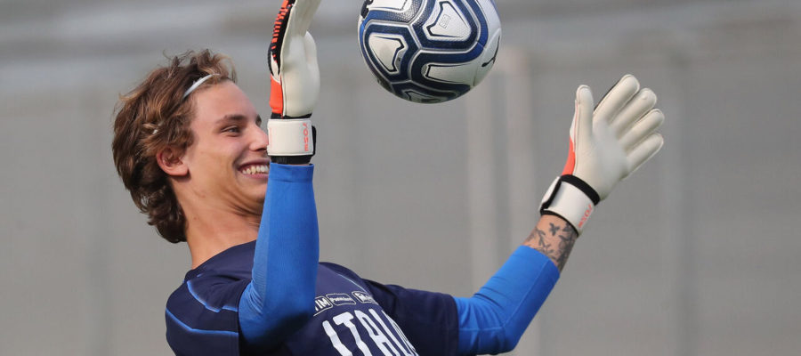 In the last couple of windows, Juventus have gone back to targeting Serie A players and Italian talents in particular, their usual MO.