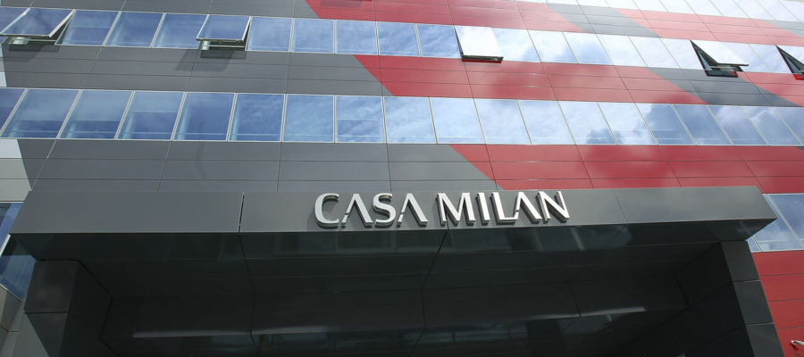 Milan will be well-armed with cash next summer without selling a linchpin as they did with Sandro Tonali last year. They still might, though.