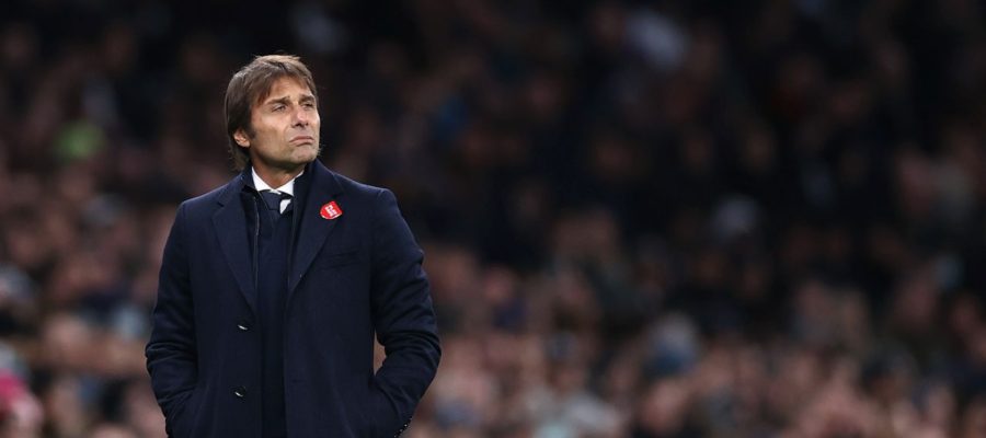 Antonio Conte visited Turin during the Winter break, not to touch base with Juventus but to spend time with his family. He's discussing a new contract.
