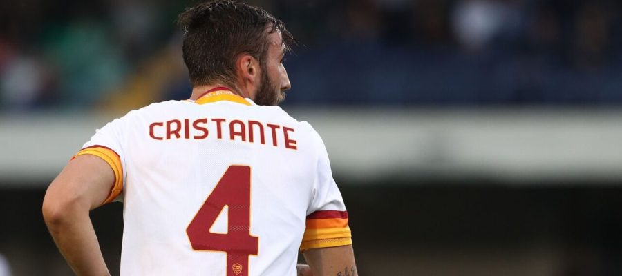 Roma are setting the table for a few extensions and recently had a meeting with the agent of Bryan Cristante. His contract runs through 2024.