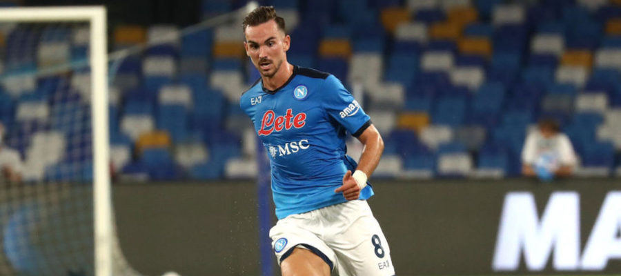 Fabian Ruiz suggested in yesterday’s interview that some Spanish teams chased after him in the past, and he was referring to Barcelona in particular.