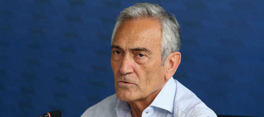 FIGC president Gabriele Gravina has announced that Italy is ‘well-positioned' to host the 2032 edition of the UEFA Euro tournament.