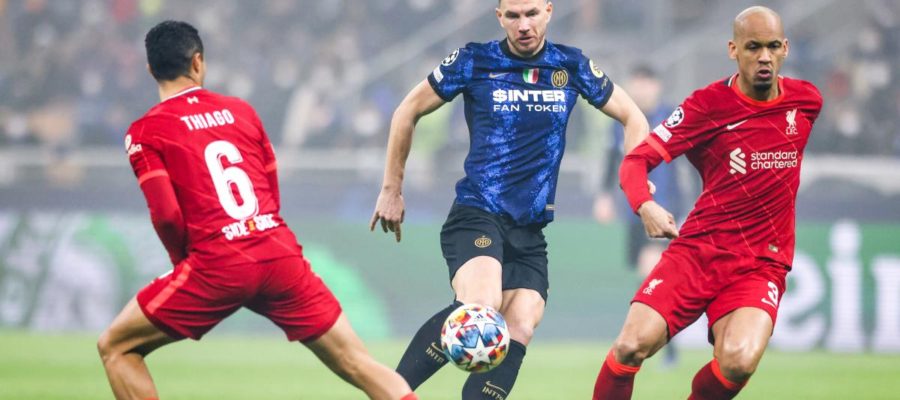 Inter Liverpool
