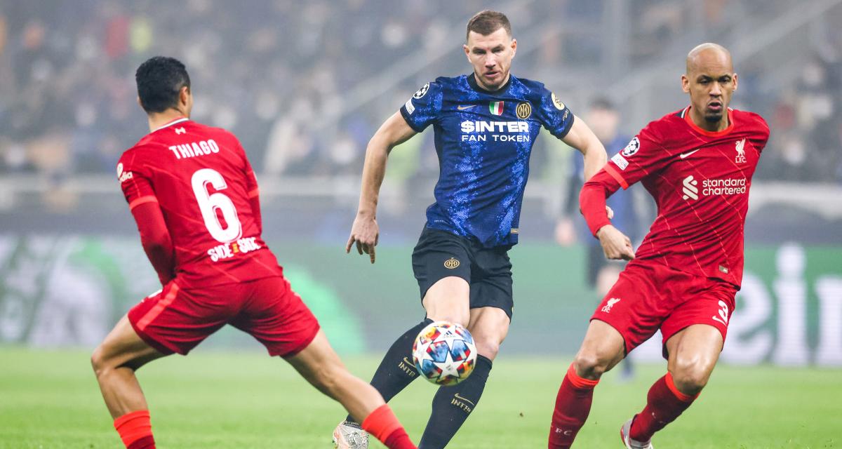 Inter Liverpool