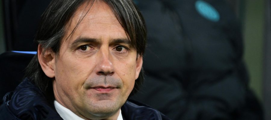 Inter coach Simone Inzaghi sat down with the press to discuss the Derby: “We are headed for an intense stretch that will be very stimulating."